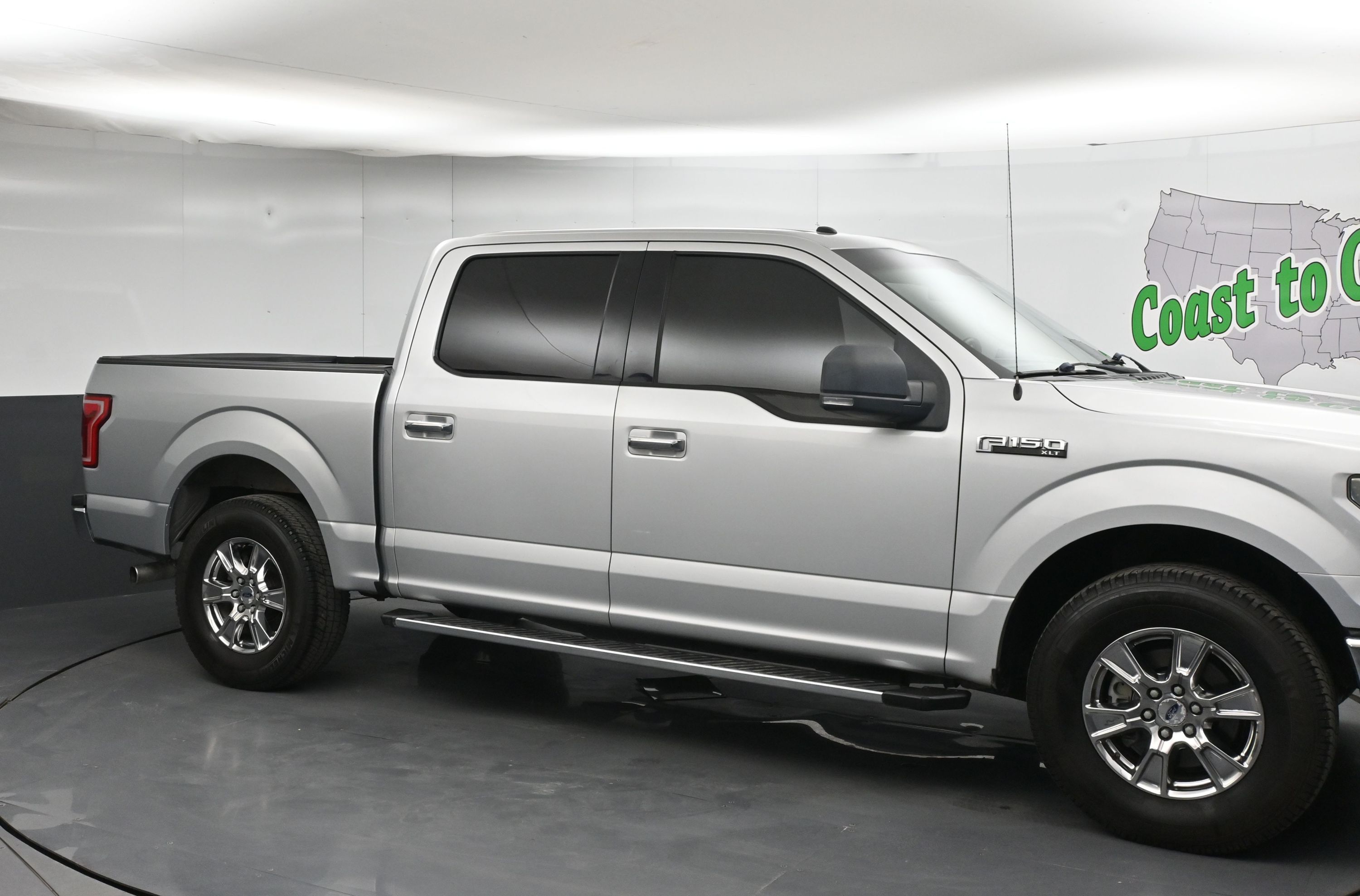 2016 Ford F-150 XLT - Photo 7