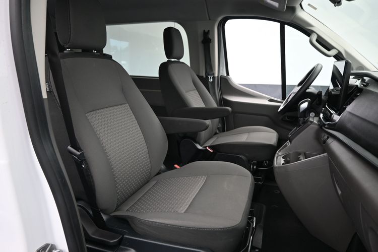 2023 Ford Transit-350 Passenger Van XLT