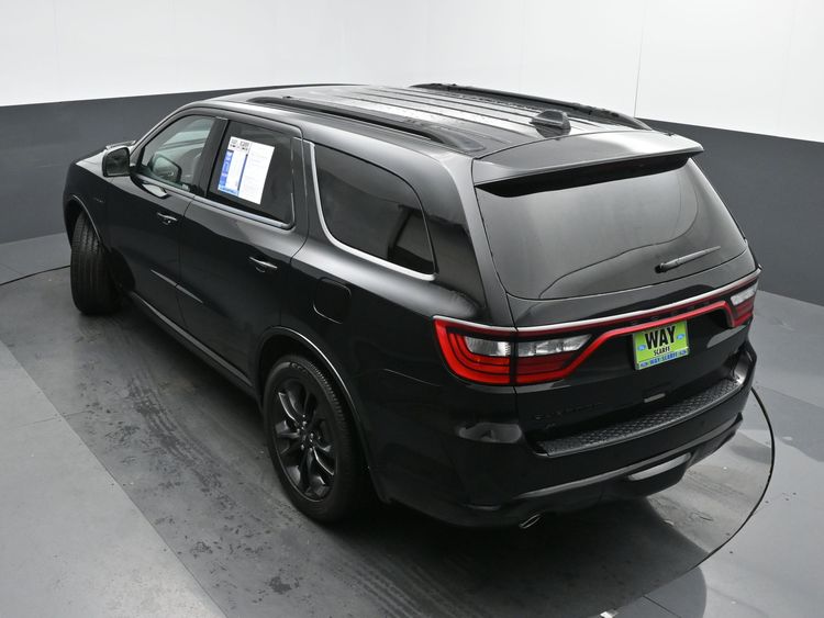2023 Dodge Durango R/T Plus AWD