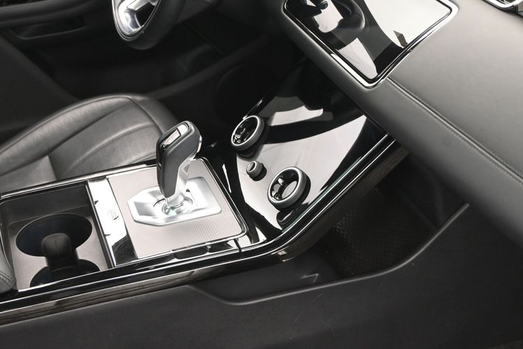2020 Land Rover Range Rover Evoque R-Dynamic HSE