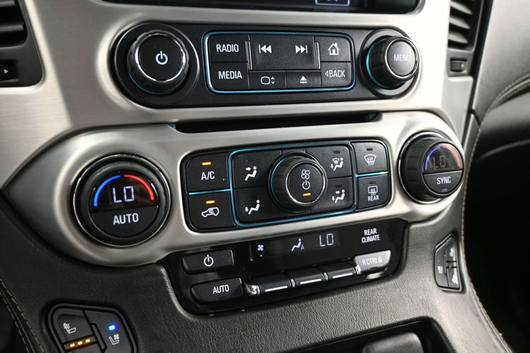2019 GMC Yukon XL SLT