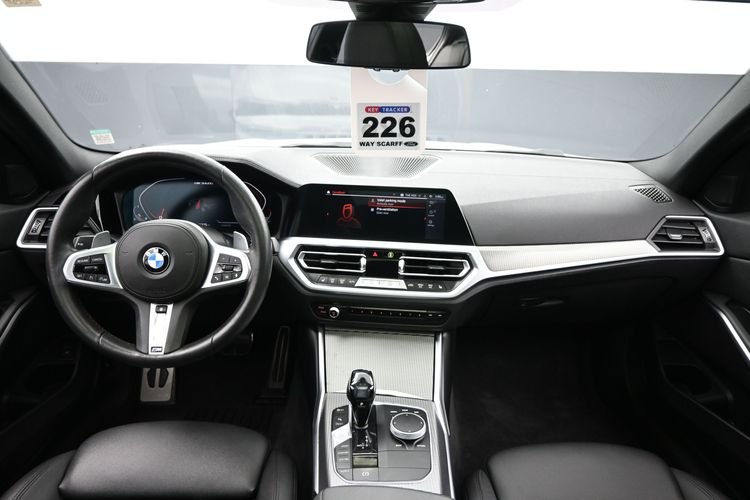 2020 BMW M340i 