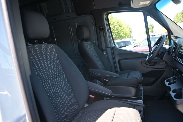 2019 Mercedes-Benz Sprinter 1500 Standard Roof I4