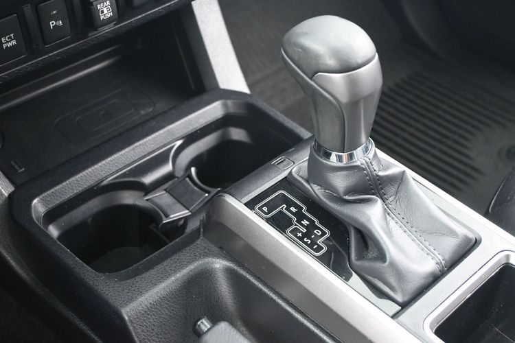 2023 Toyota Tacoma Limited