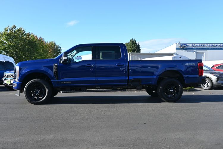 2026 Ford F-350 Super Duty XLT