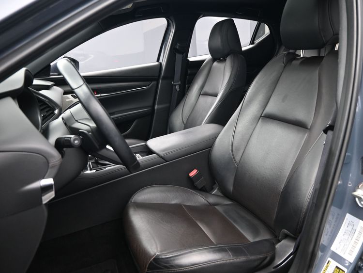 2019 Mazda Mazda3 Hatchback Premium Package