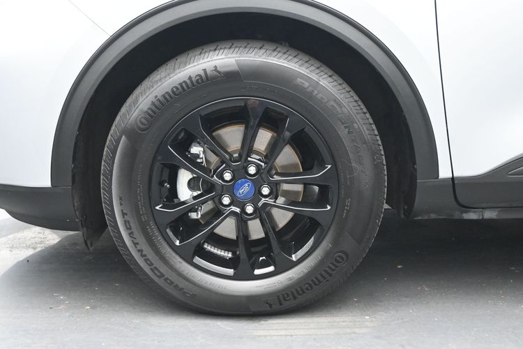 2020 Ford Escape SE Sport Hybrid