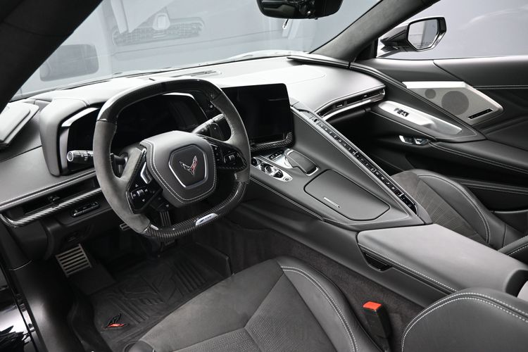 2023 Chevrolet Corvette Z06