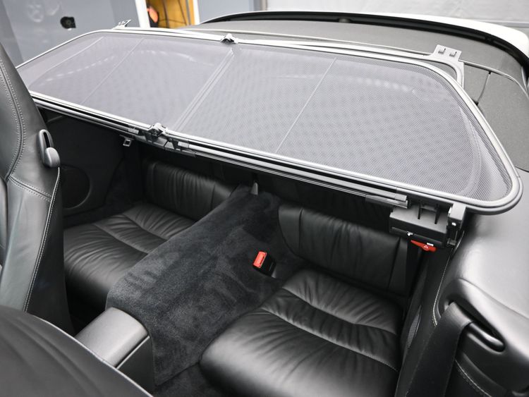 2004 Porsche 911 Turbo