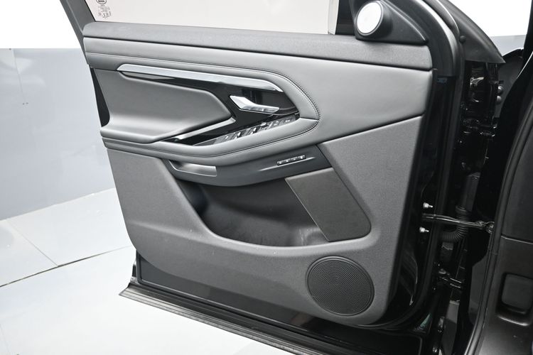 2020 Land Rover Range Rover Evoque R-Dynamic HSE