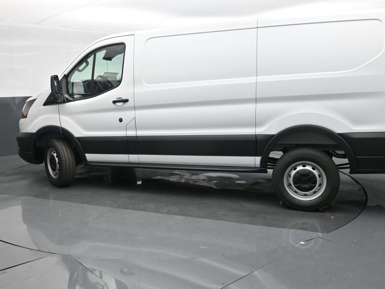 2026 Ford Transit-250 Cargo Van 