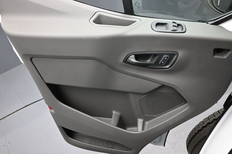2026 Ford Transit-150 Cargo Van 