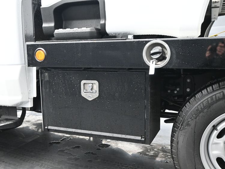 2023 Ford F-250 Super Duty XL