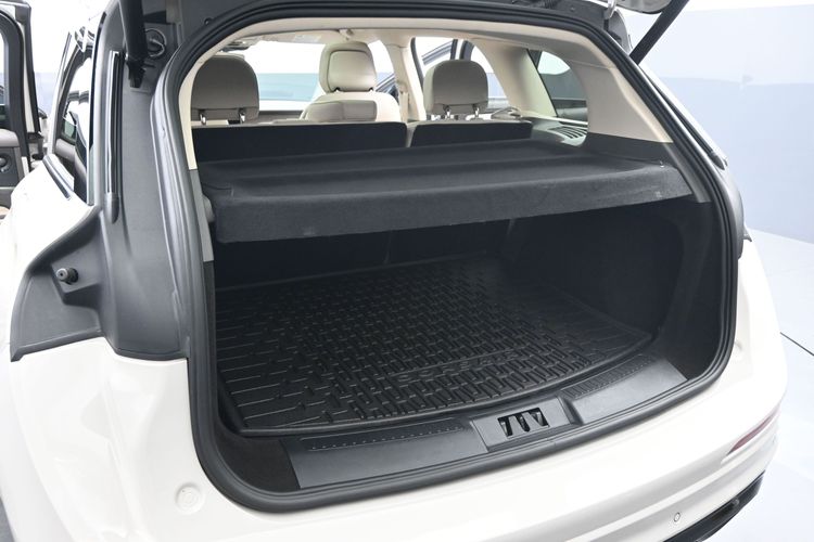 2021 Lincoln Corsair Grand Touring
