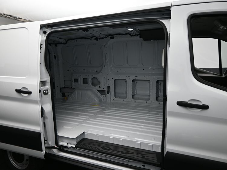 2026 Ford Transit-250 Cargo Van 