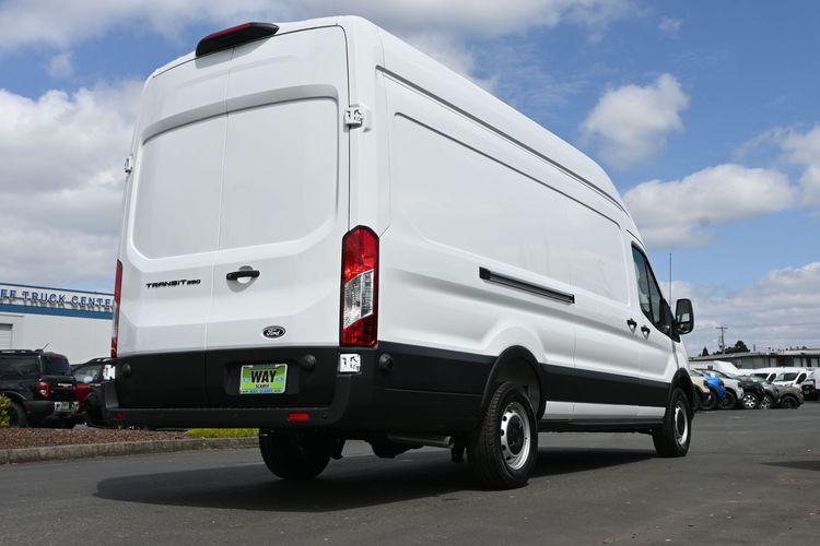 2026 Ford Transit-350 Cargo Van 