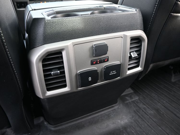 2020 Ford F-350 LARIAT