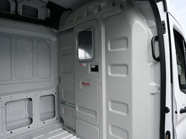 2026 Ford Transit-350 Cargo Van 