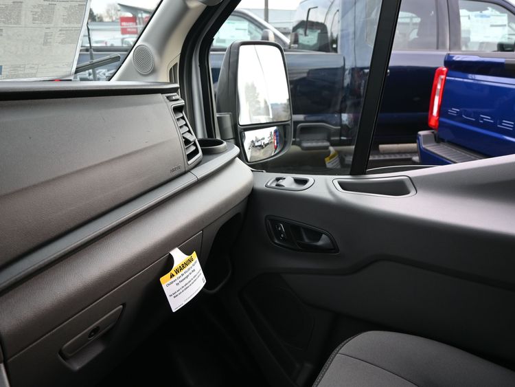 2026 Ford Transit-350 Cargo Van 