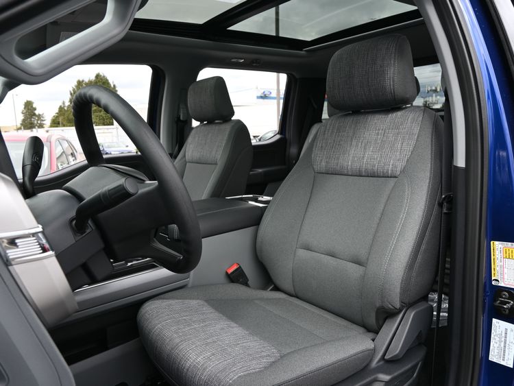 2026 Ford F-350 Super Duty XLT