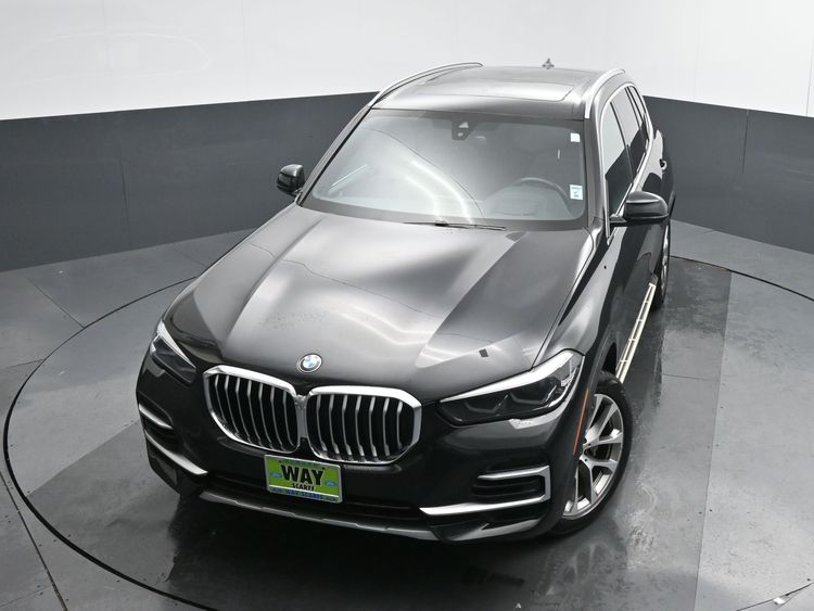 2023 BMW X5 sDrive40i