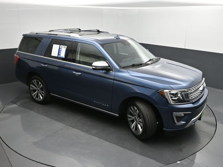 2020 Ford Expedition Platinum