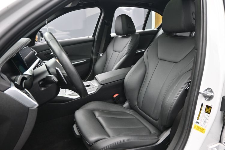 2020 BMW M340i 