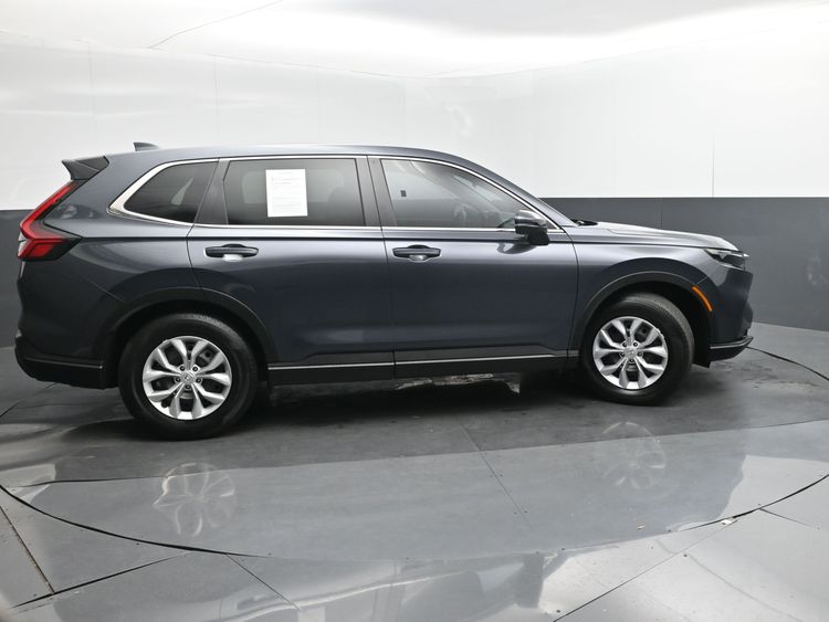 2025 Honda CR-V LX 2WD