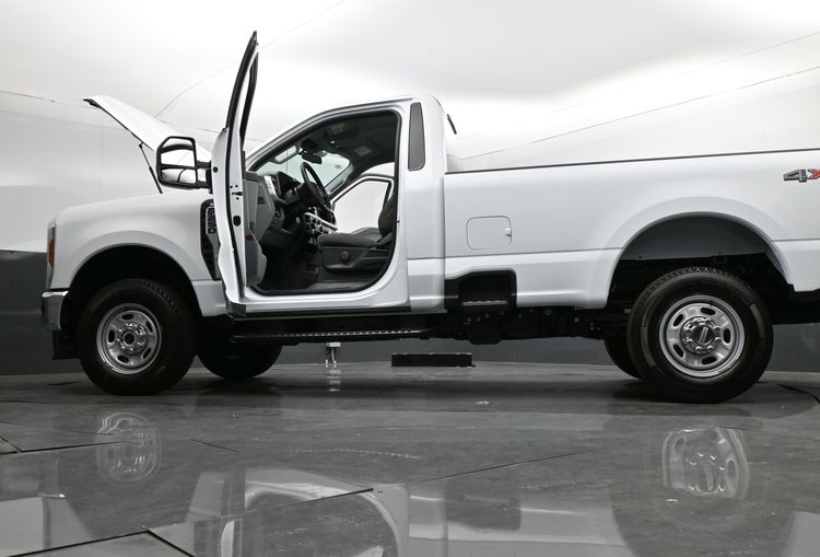 2026 Ford F-250 Super Duty XL