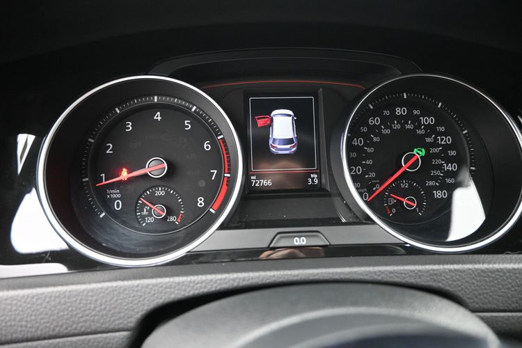 2018 Volkswagen Golf GTI 2.0T S
