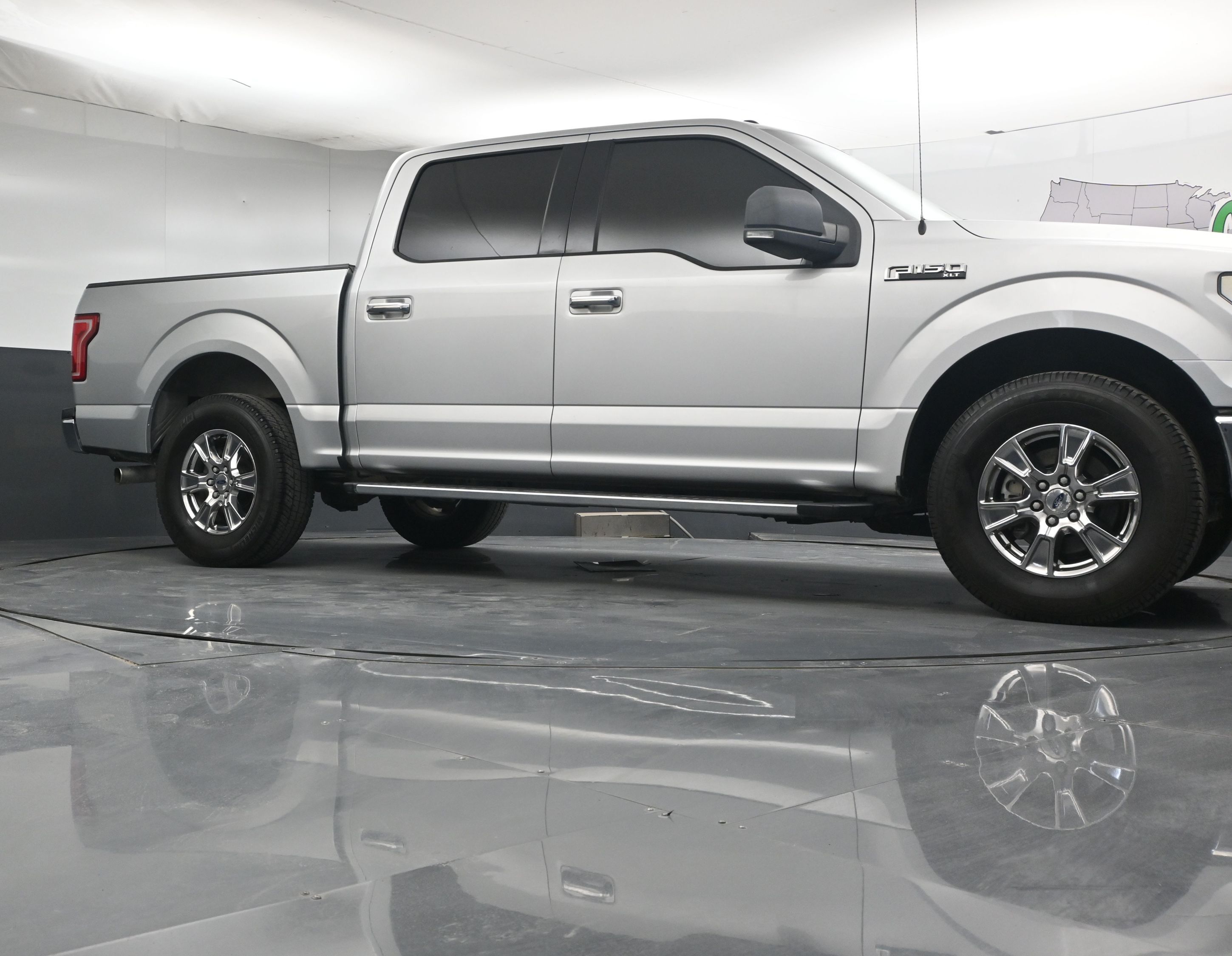 2016 Ford F-150 XLT - Photo 18