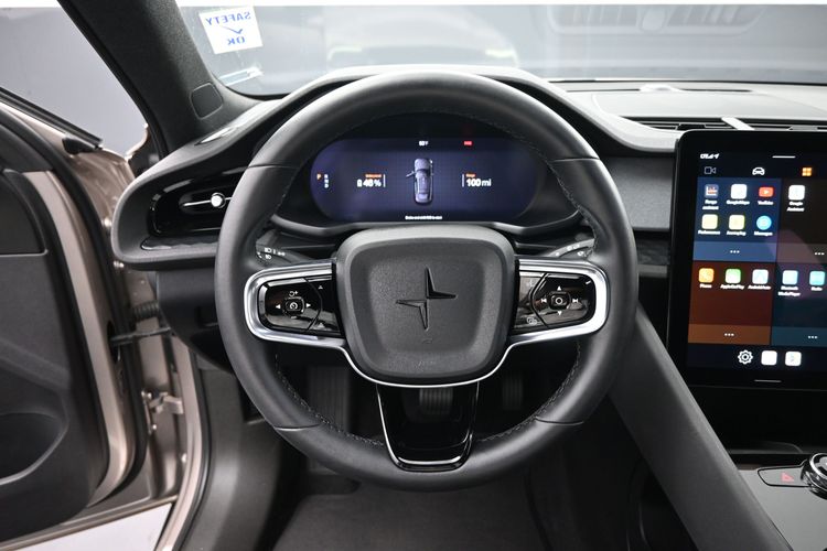 2023 Polestar 2 Long Range Dual Motor