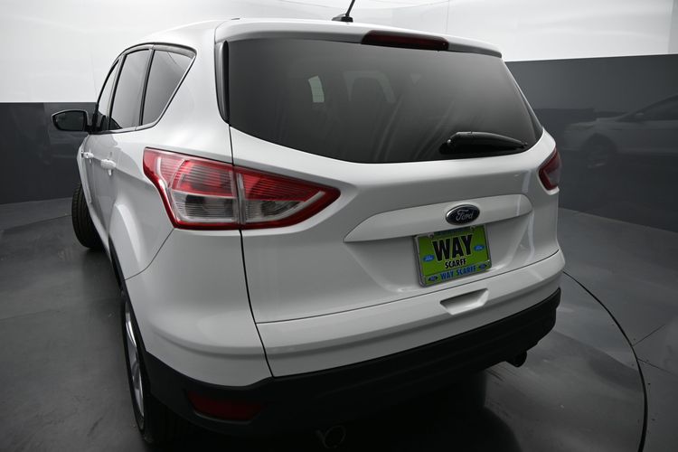 Used 2013 Ford Escape SE with VIN 1FMCU0GX0DUB02154 for sale in Auburn, WA