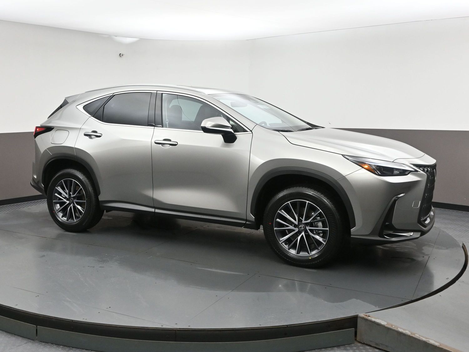 2026 Lexus NX Hybrid