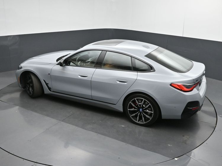 2023 BMW i4 M50