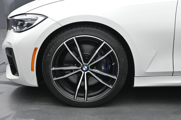 2020 BMW M340i 