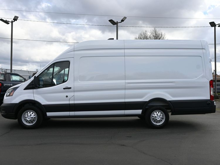 2026 Ford Transit-350 Cargo Van 