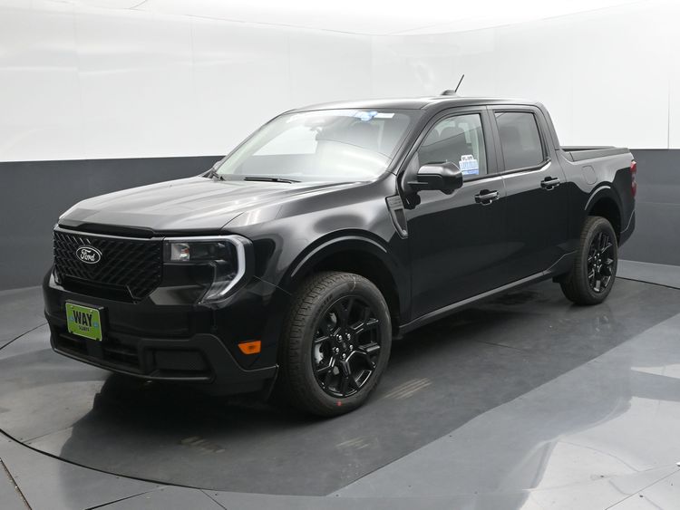 2025 Ford Maverick