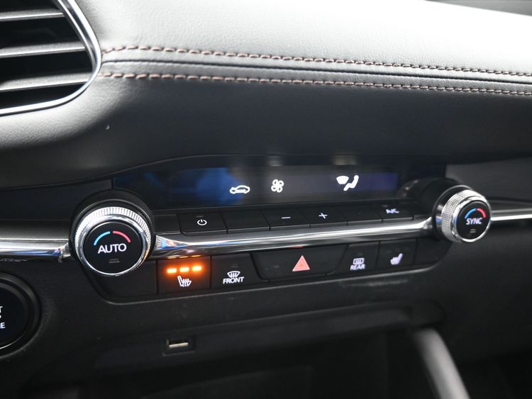 2019 Mazda Mazda3 Hatchback Premium Package