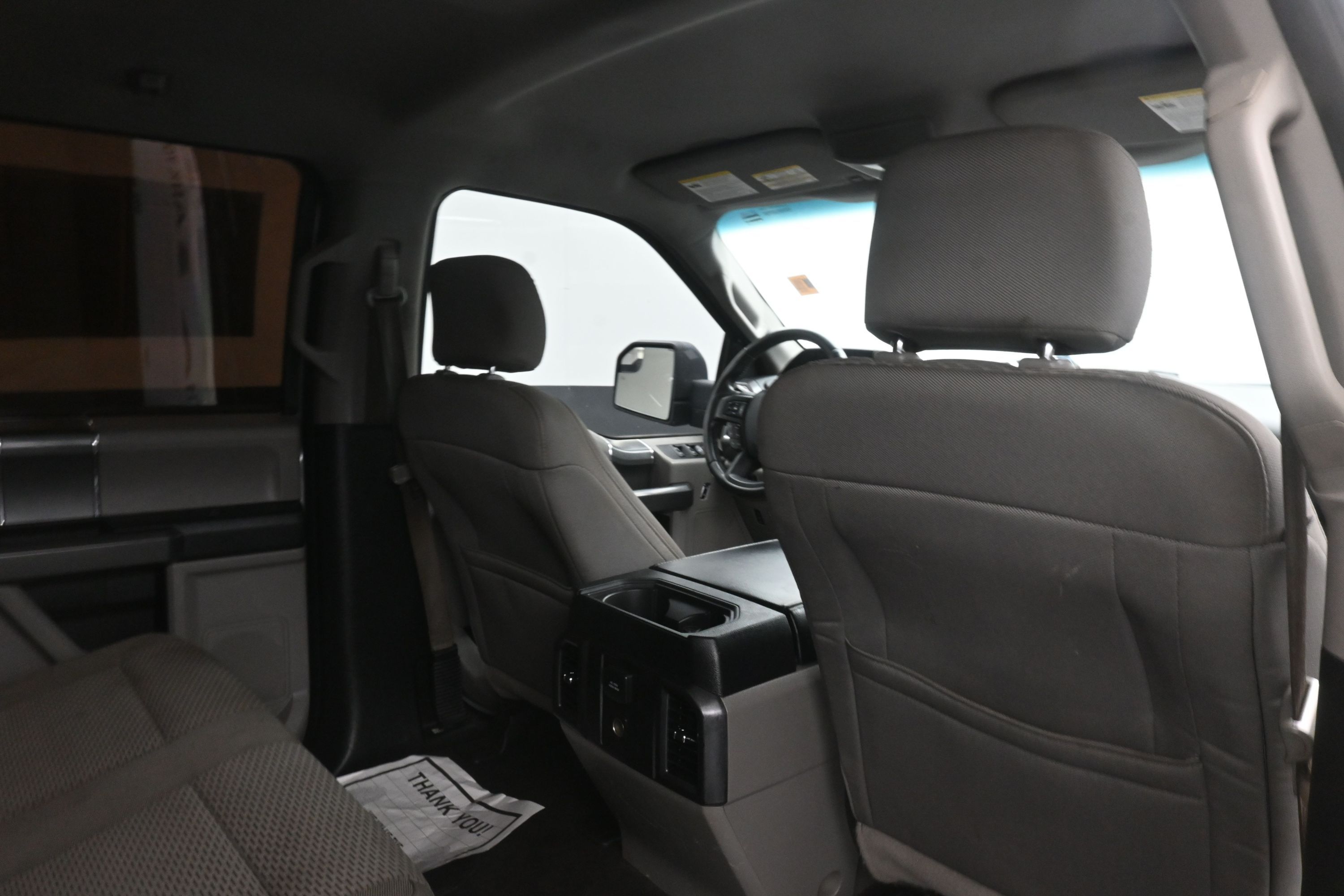 2016 Ford F-150 XLT - Photo 13