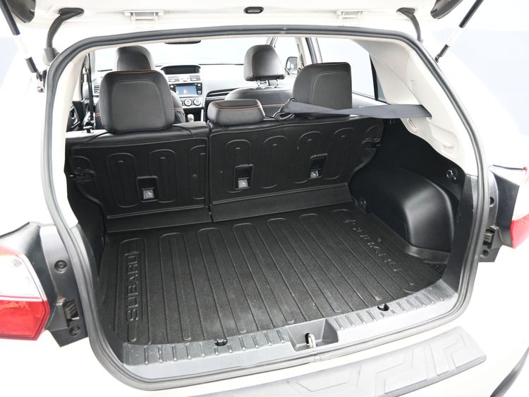 2016 Subaru Crosstrek 2.0i Limited