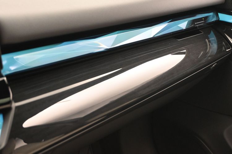 2025 BMW i5 Sedan xDrive40