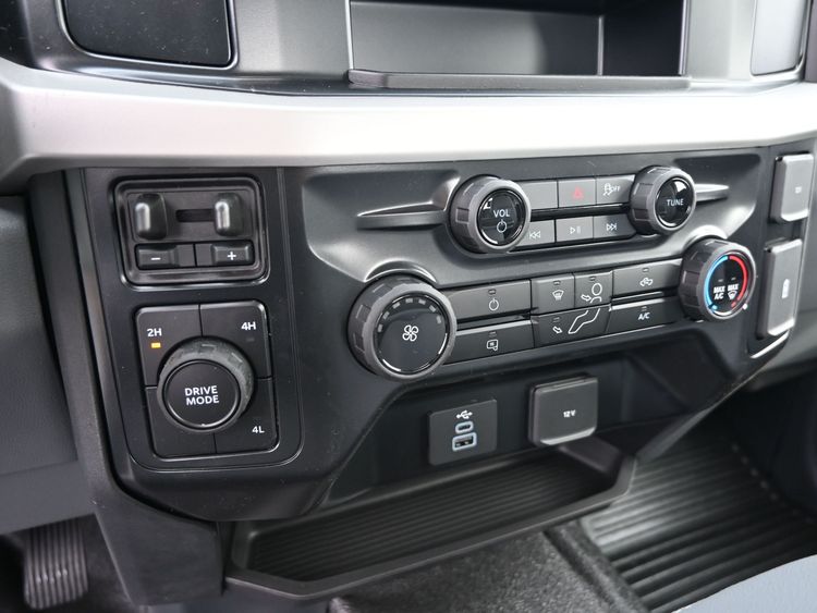 2026 Ford F-350 Super Duty XL