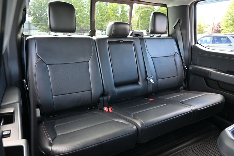 2024 Ford F-250 Super Duty LARIAT