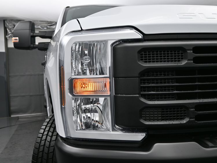 2026 Ford F-250 Super Duty XL