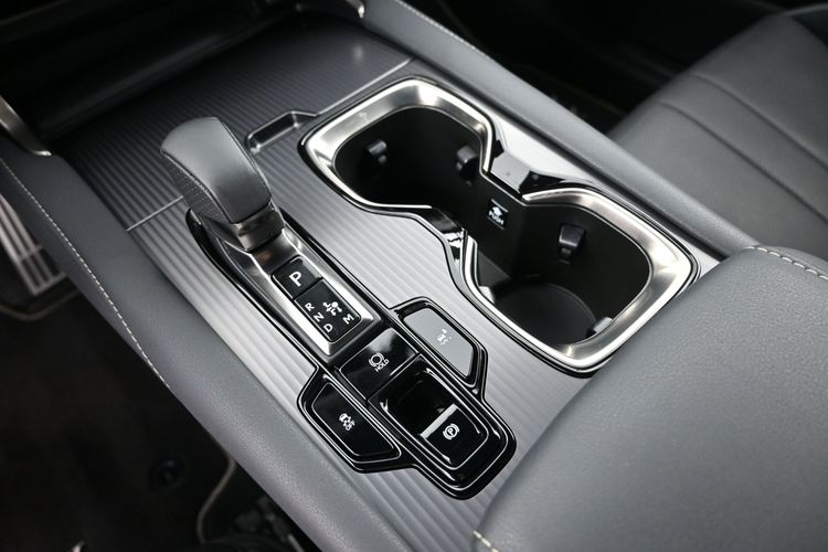 2023 Lexus RX 500h F SPORT Performance