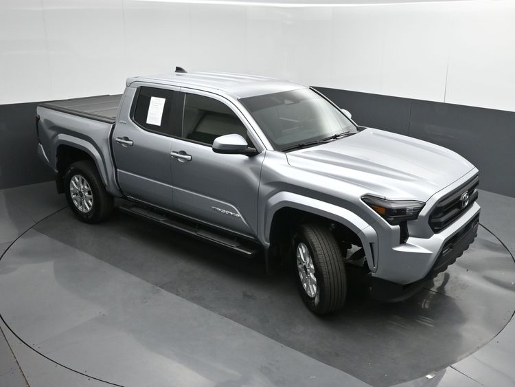 2025 Toyota Tacoma 2WD SR5
