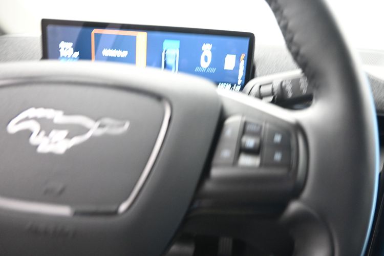 2024 Ford Mustang Mach-E Premium