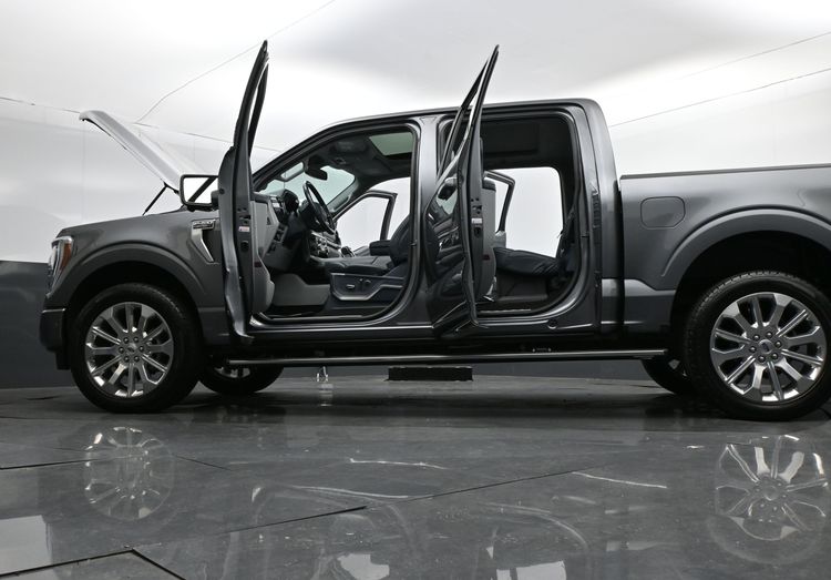 2023 Ford F-150 Limited
