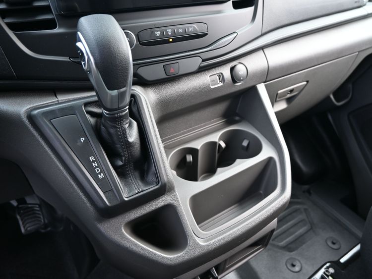 2026 Ford Transit-350 Cargo Van 